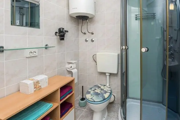 Classic Apartment (A2)