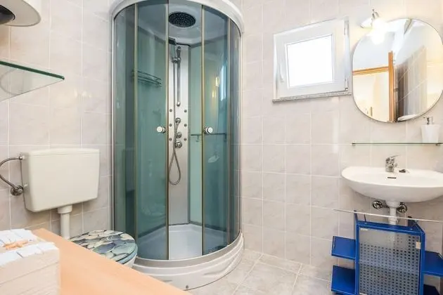 Classic Apartment (A2)