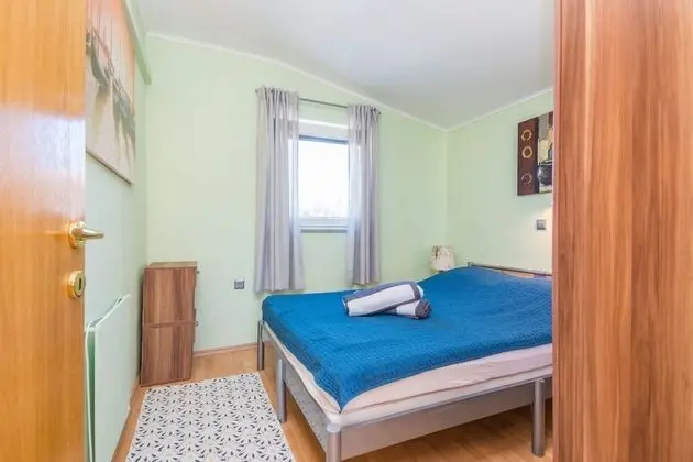 Family Apartment (A3)