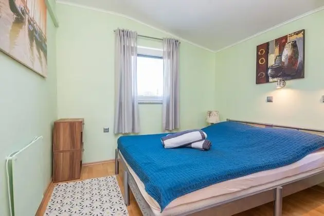 Family Apartment (A3)