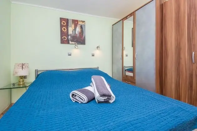 Family Apartment (A3)