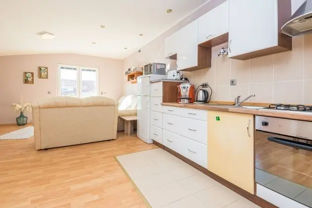 Family Apartment (A3)