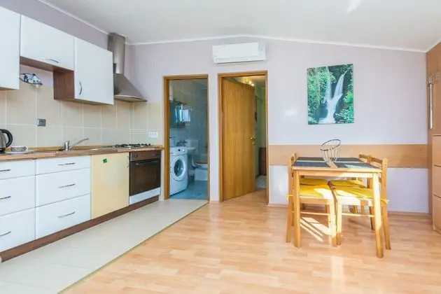 Family Apartment (A3)