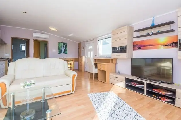 Family Apartment (A3)