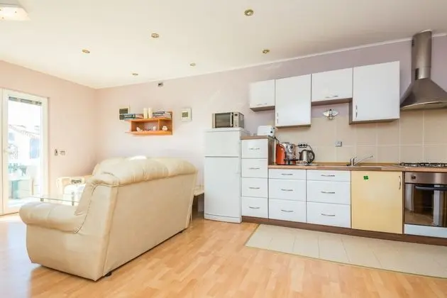 Family Apartment (A3)