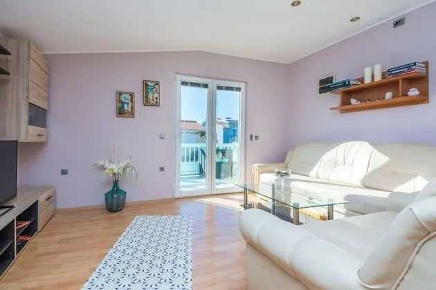 Family Apartment (A3)