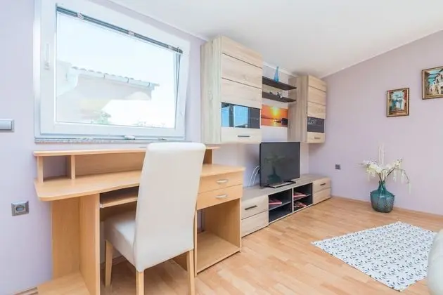 Family Apartment (A3)