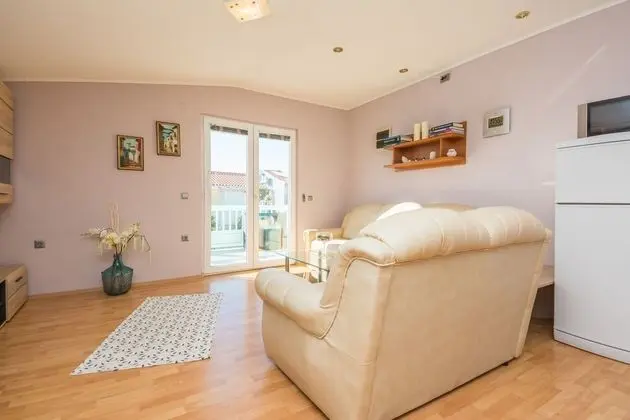 Family Apartment (A3)