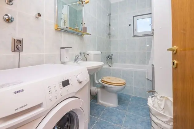 Family Apartment (A3)