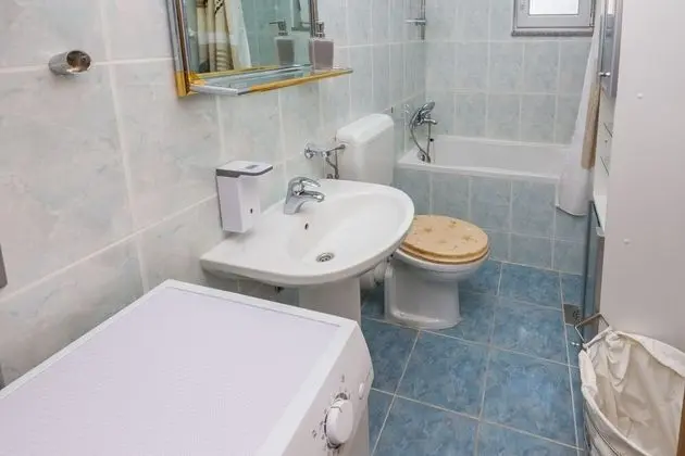 Family Apartment (A3)