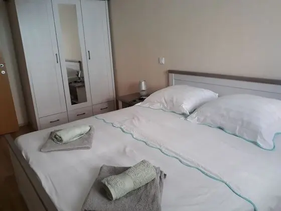Big Apartment, 1 Bedroom, Patio