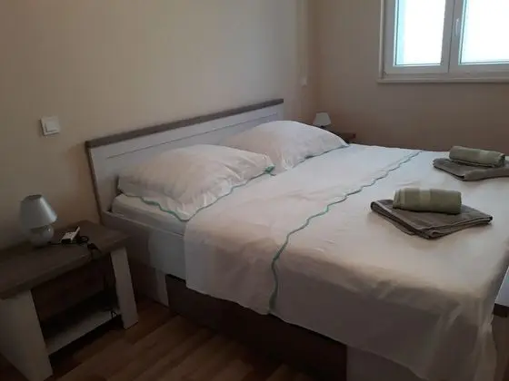 Big Apartment, 1 Bedroom, Patio