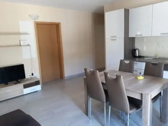 Big Apartment, 1 Bedroom, Patio