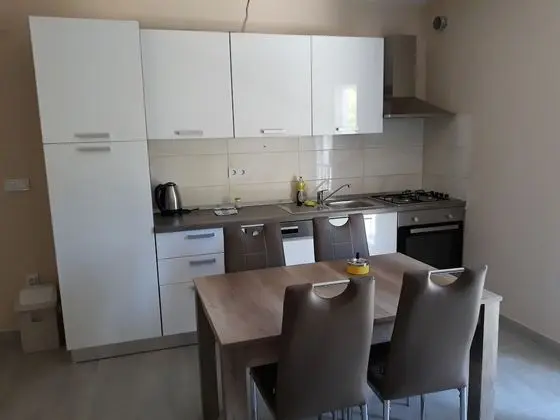 Big Apartment, 1 Bedroom, Patio