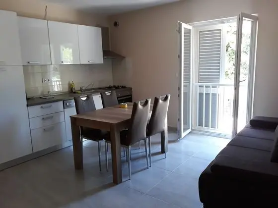 Big Apartment, 1 Bedroom, Patio
