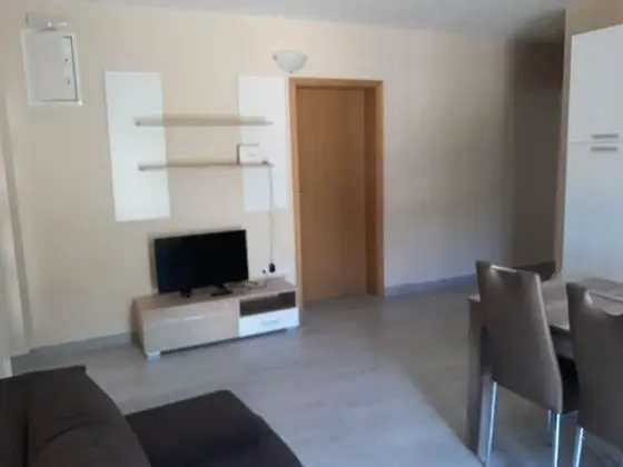 Big Apartment, 1 Bedroom, Patio