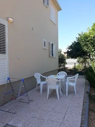 Big Apartment, 1 Bedroom, Patio