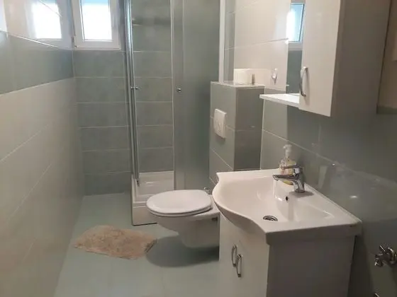 Big Apartment, 1 Bedroom, Patio
