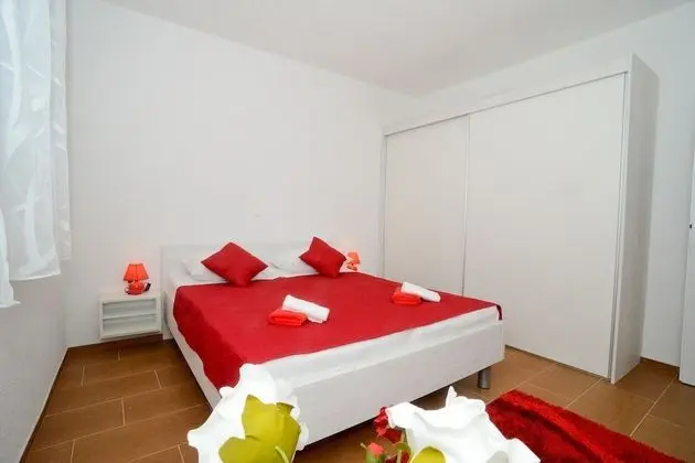 Apart Daire, Birden Çok Yatak, Sigara İçilmez, Bahçe Manzaralı