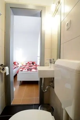 Apart Daire, Birden Çok Yatak, Sigara İçilmez, Bahçe Manzaralı