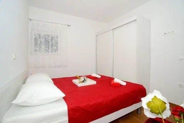 Apart Daire, Birden Çok Yatak, Sigara İçilmez, Deniz Manzaralı