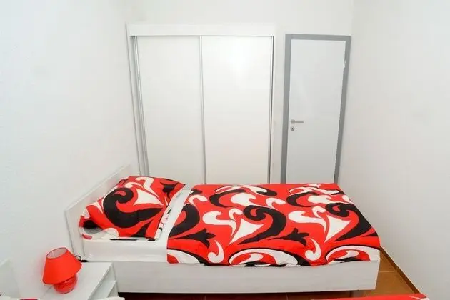 Apart Daire, Birden Çok Yatak, Sigara İçilmez, Deniz Manzaralı
