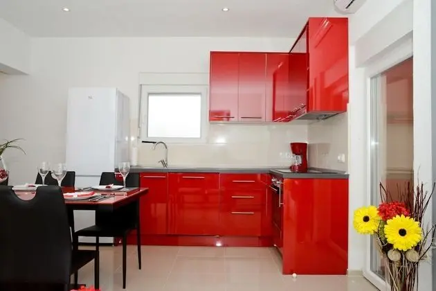 Apart Daire, Birden Çok Yatak, Sigara İçilmez, Deniz Manzaralı