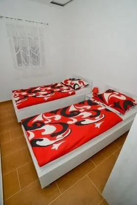 Apart Daire, Birden Çok Yatak, Sigara İçilmez, Deniz Manzaralı