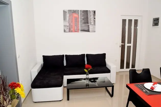 Apart Daire, Birden Çok Yatak, Sigara İçilmez, Deniz Manzaralı