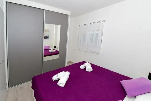Apart Daire, Birden Çok Yatak, Sigara İçilmez, Havuz Manzaralı