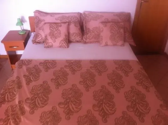 Apart Daire, 1 Yatak Odası, Balkon, Dağ Manzaralı