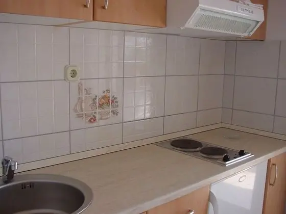 Apart Daire, 1 Yatak Odası, Balkon, Dağ Manzaralı