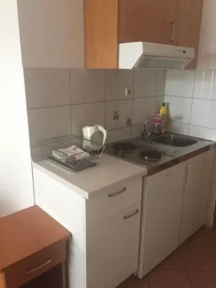Apart Daire, 1 Yatak Odası, Balkon, Dağ Manzaralı