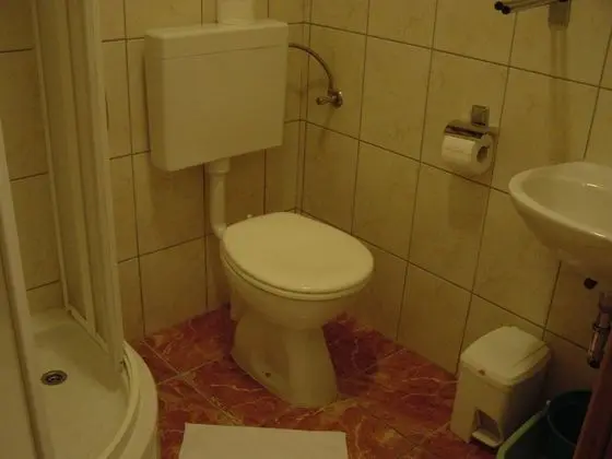 Apart Daire, 1 Yatak Odası, Balkon, Dağ Manzaralı