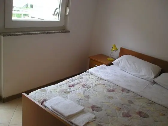 Apart Daire, 1 Yatak Odası, Balkon, Deniz Manzaralı