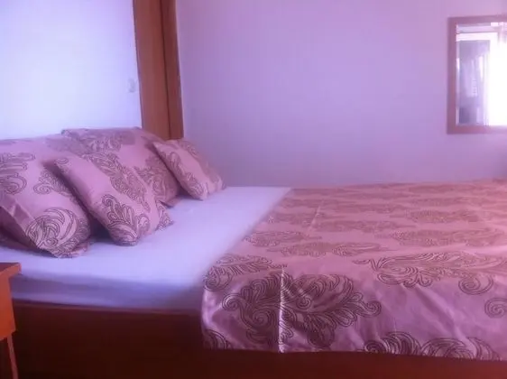 Apart Daire, 1 Yatak Odası, Balkon, Deniz Manzaralı