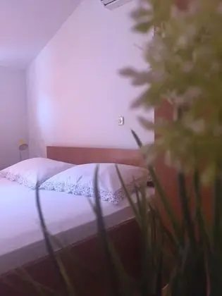 Apart Daire, 1 Yatak Odası, Balkon, Deniz Manzaralı