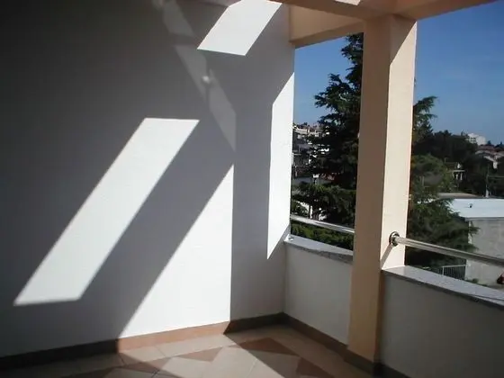 Apart Daire, 1 Yatak Odası, Balkon, Deniz Manzaralı