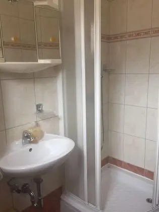 Apart Daire, 1 Yatak Odası, Balkon, Deniz Manzaralı