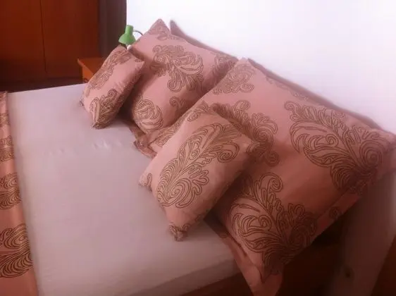 Premium Apart Daire, 2 Yatak Odası, Balkon, Plaj Manzaralı