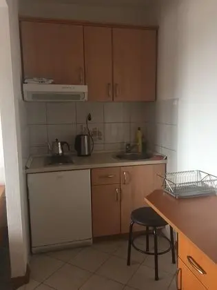 Premium Apart Daire, 2 Yatak Odası, Balkon, Plaj Manzaralı