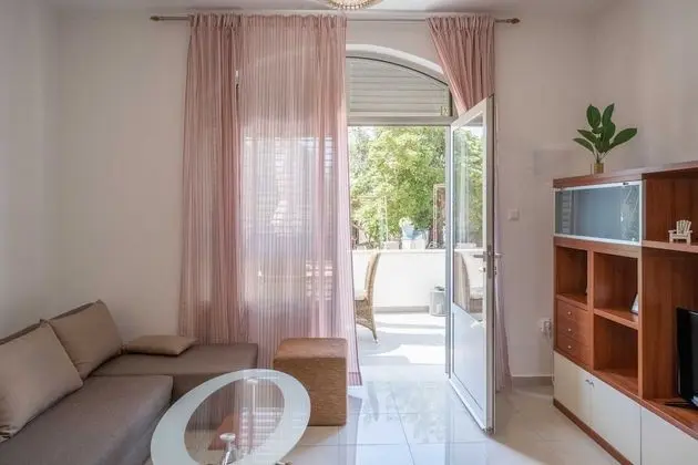 Apart Daire (One Bedroom Apartment)