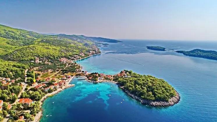 Apart Daire (One Bedroom Apartment)