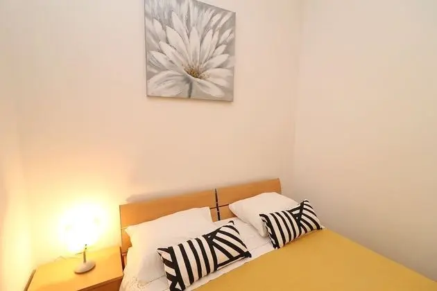 Apart Daire (One Bedroom Apartment)