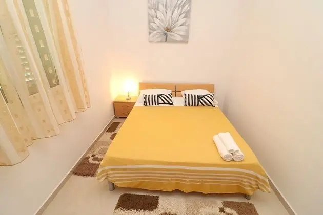 Apart Daire (One Bedroom Apartment)