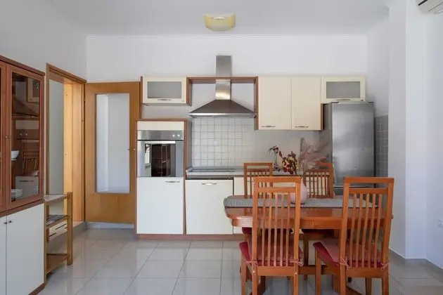 Apart Daire (One Bedroom Apartment)
