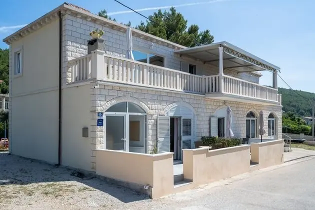 Apart Daire (One Bedroom Apartment)