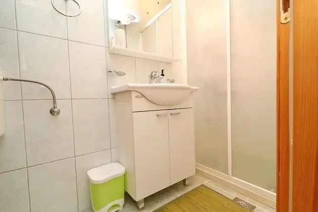 Apart Daire (One Bedroom Apartment)