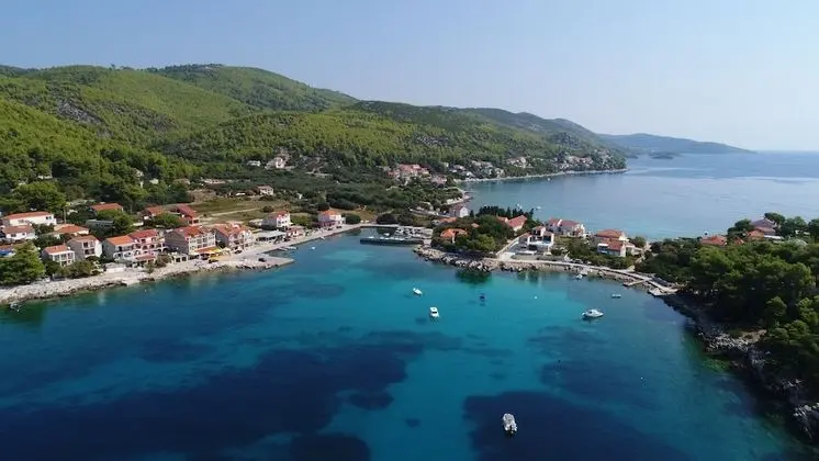 Apart Daire (One Bedroom Apartment)