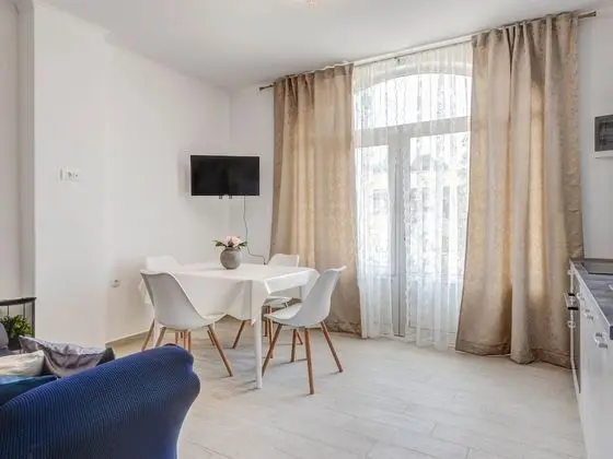 Apart Daire (One Bedroom Apartment (A2))